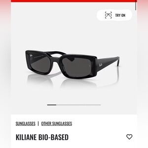 Ray Ban Kiliane Bio-Based